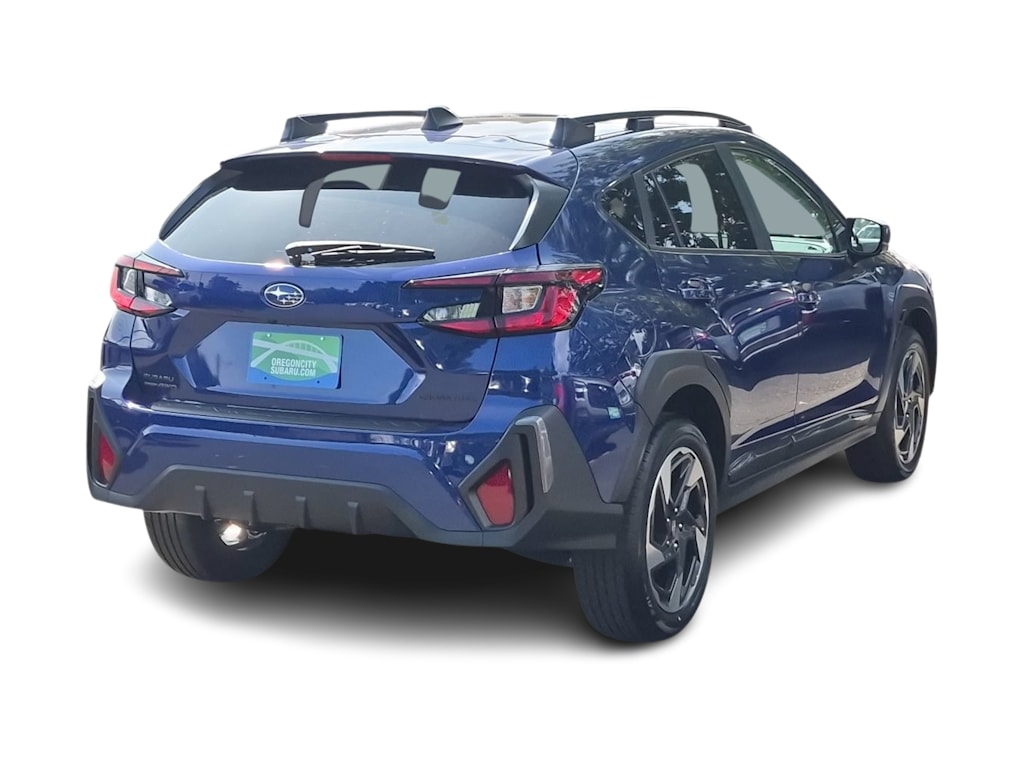 Thumbnail: 2026 Subaru Crosstrek - 23