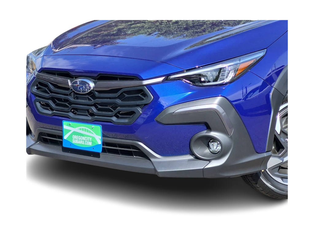 Thumbnail: 2026 Subaru Crosstrek - 25