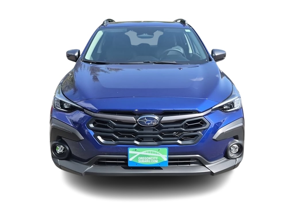 Thumbnail: 2026 Subaru Crosstrek - 5