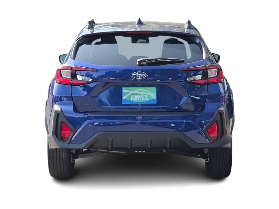 Thumbnail: 2026 Subaru Crosstrek - 22