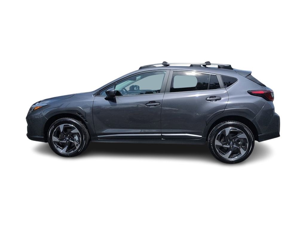 Thumbnail: 2025 Subaru Crosstrek - 3