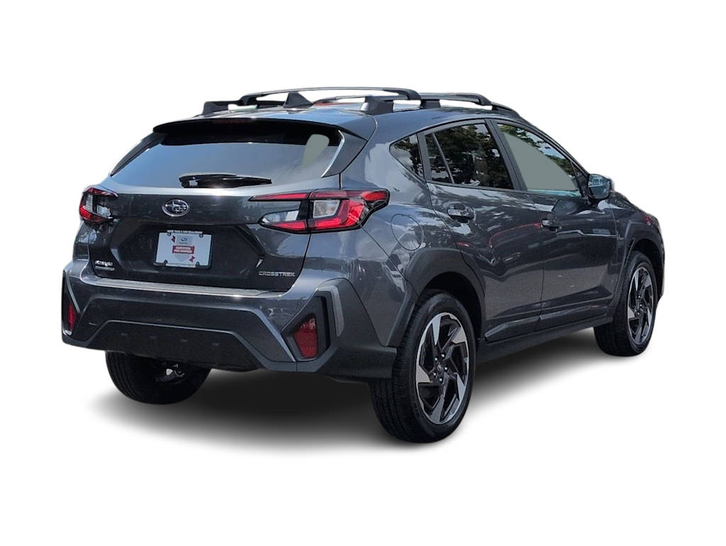 Thumbnail: 2025 Subaru Crosstrek - 23