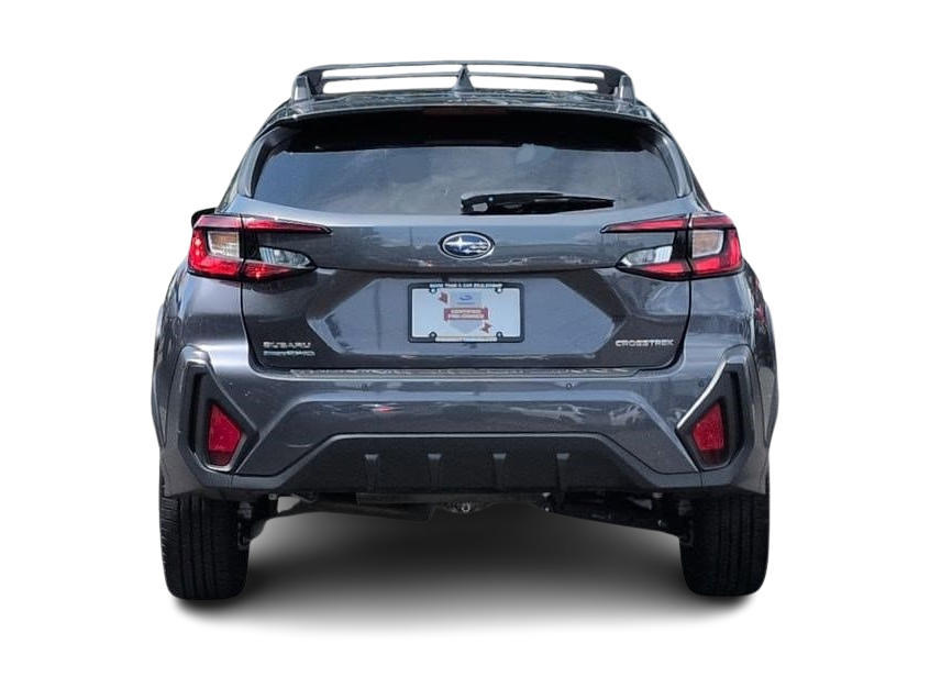 Thumbnail: 2025 Subaru Crosstrek - 22