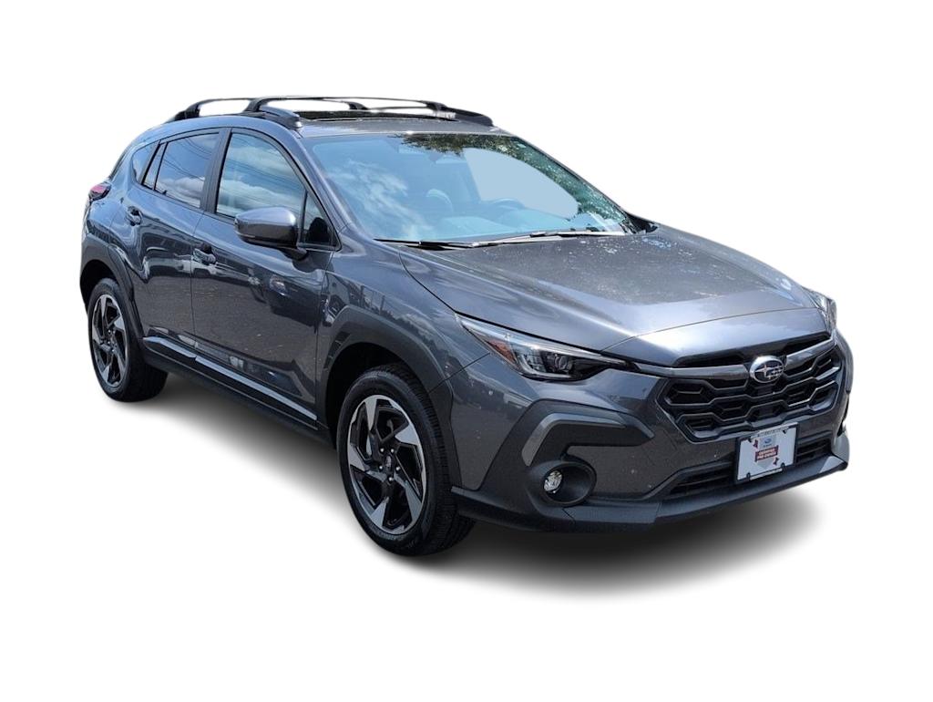 Thumbnail: 2025 Subaru Crosstrek - 20