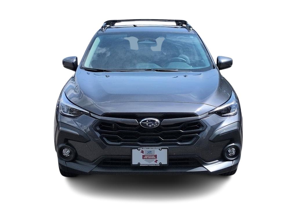 Thumbnail: 2025 Subaru Crosstrek - 5
