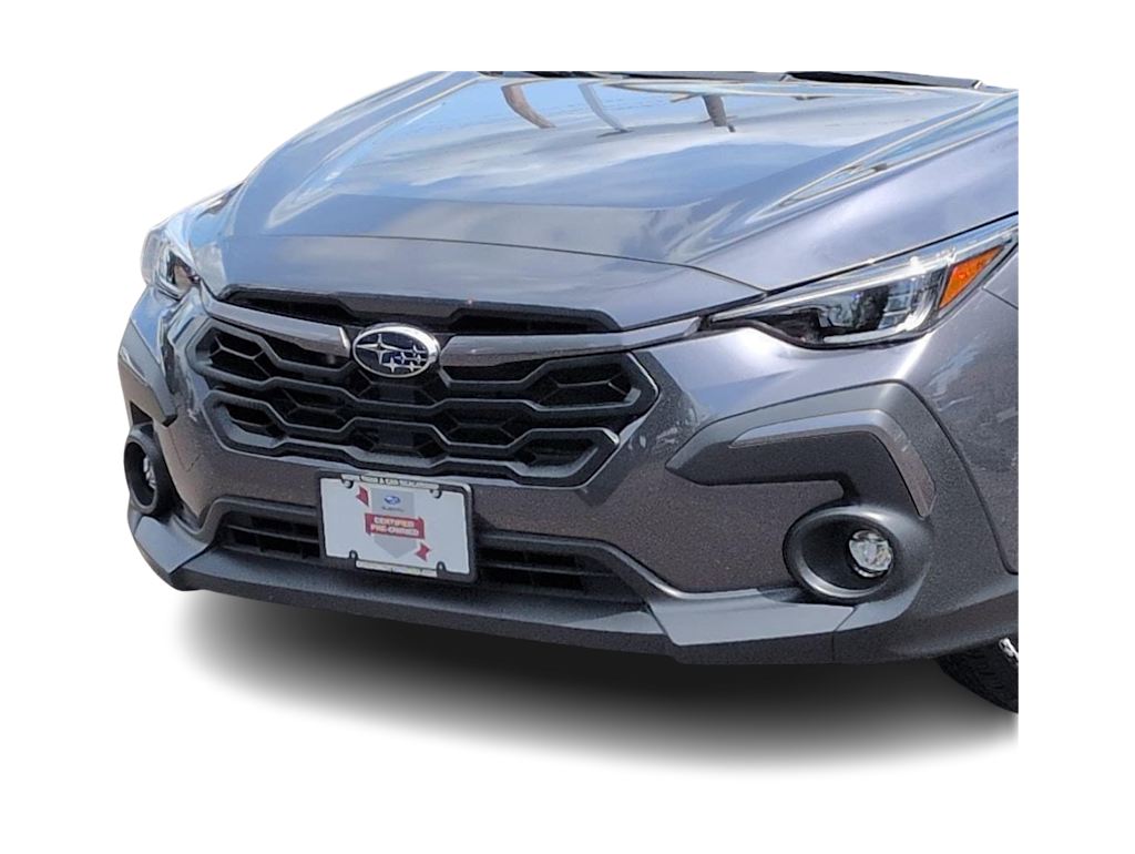 Thumbnail: 2025 Subaru Crosstrek - 25