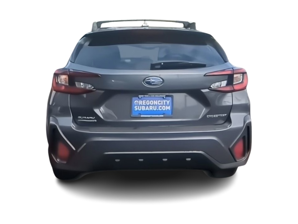 2025 Subaru Crosstrek Limited 24