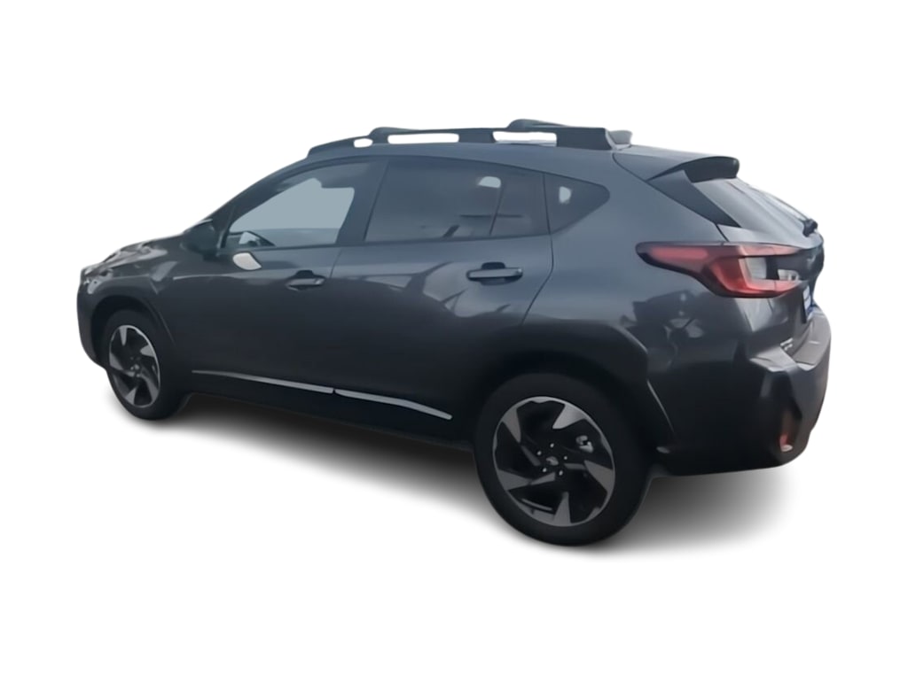 2025 Subaru Crosstrek Limited 23
