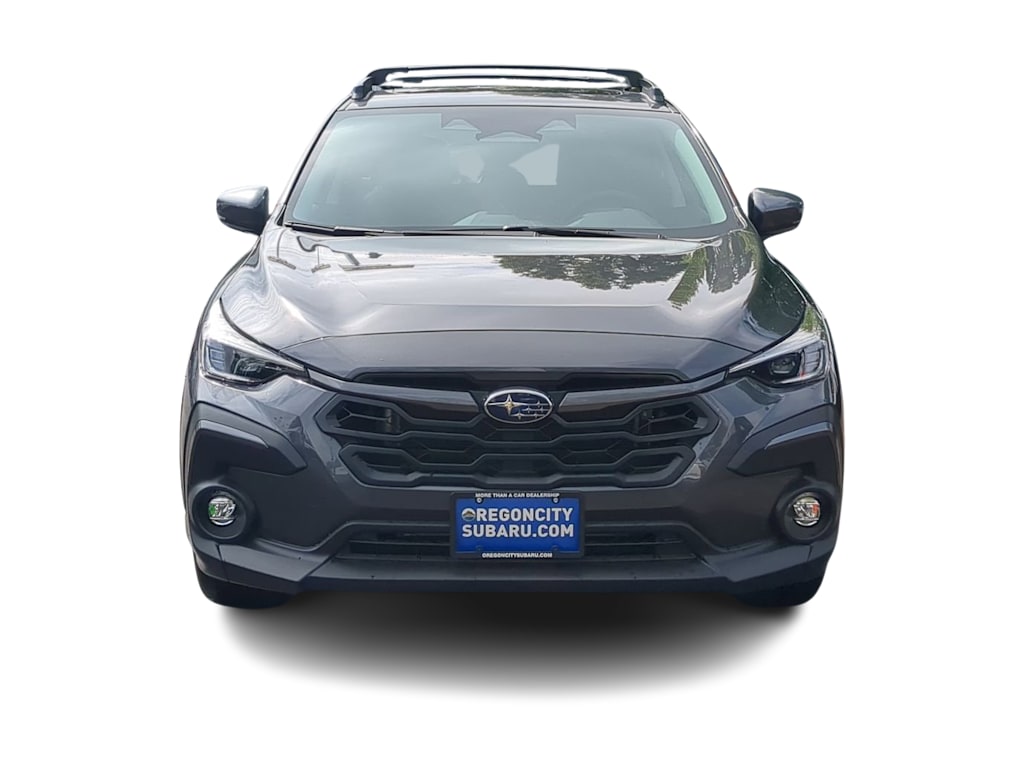 2025 Subaru Crosstrek Limited 31