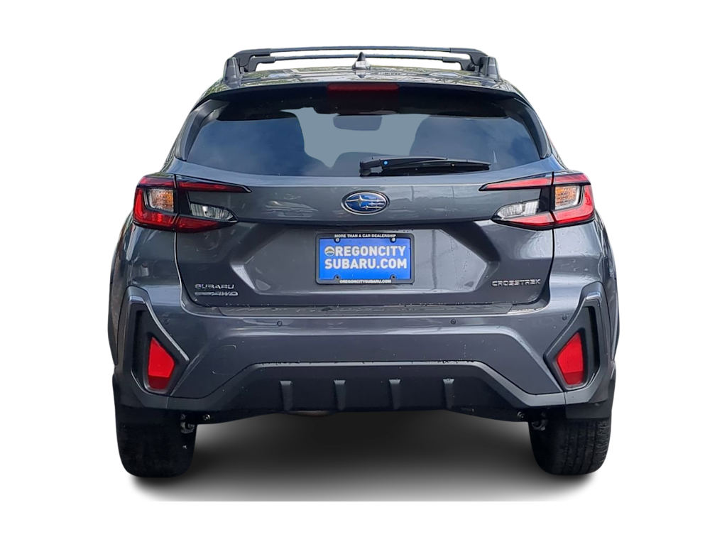 2025 Subaru Crosstrek Limited 5