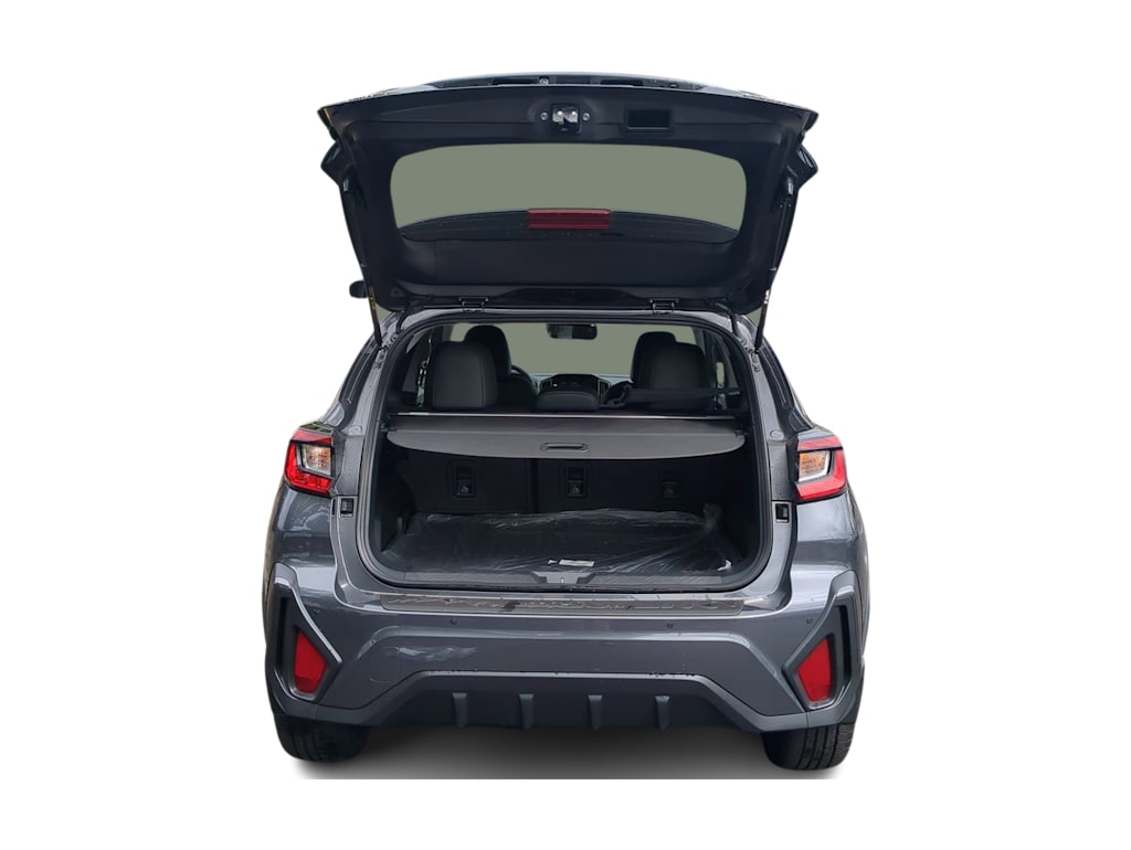 2025 Subaru Crosstrek Limited 18