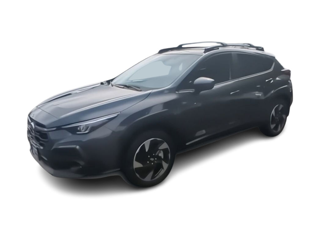 2025 Subaru Crosstrek Limited 22