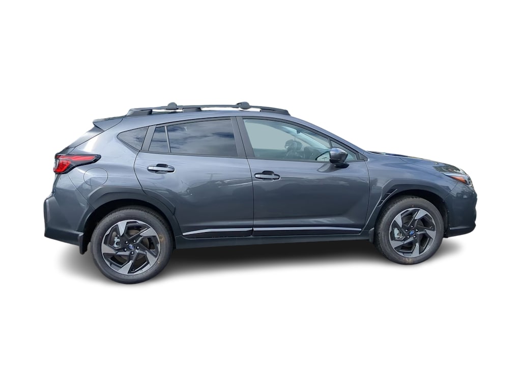 2025 Subaru Crosstrek Limited 29