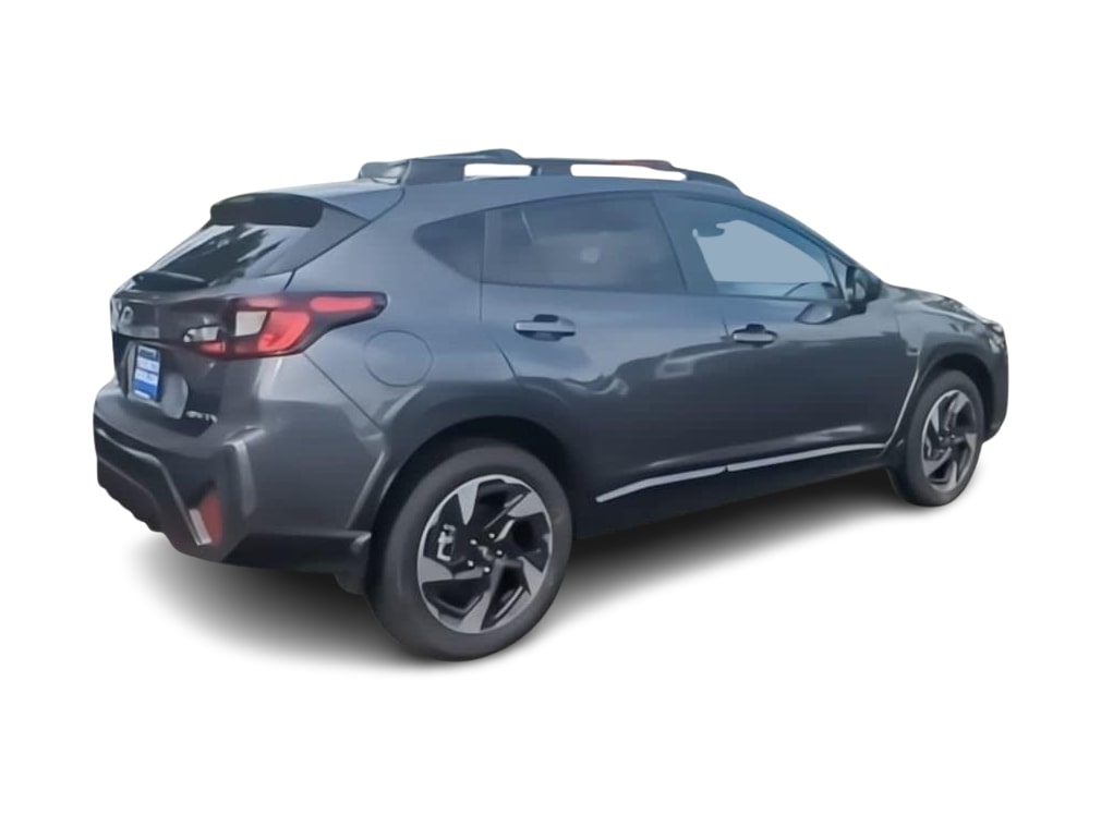 2025 Subaru Crosstrek Limited 25