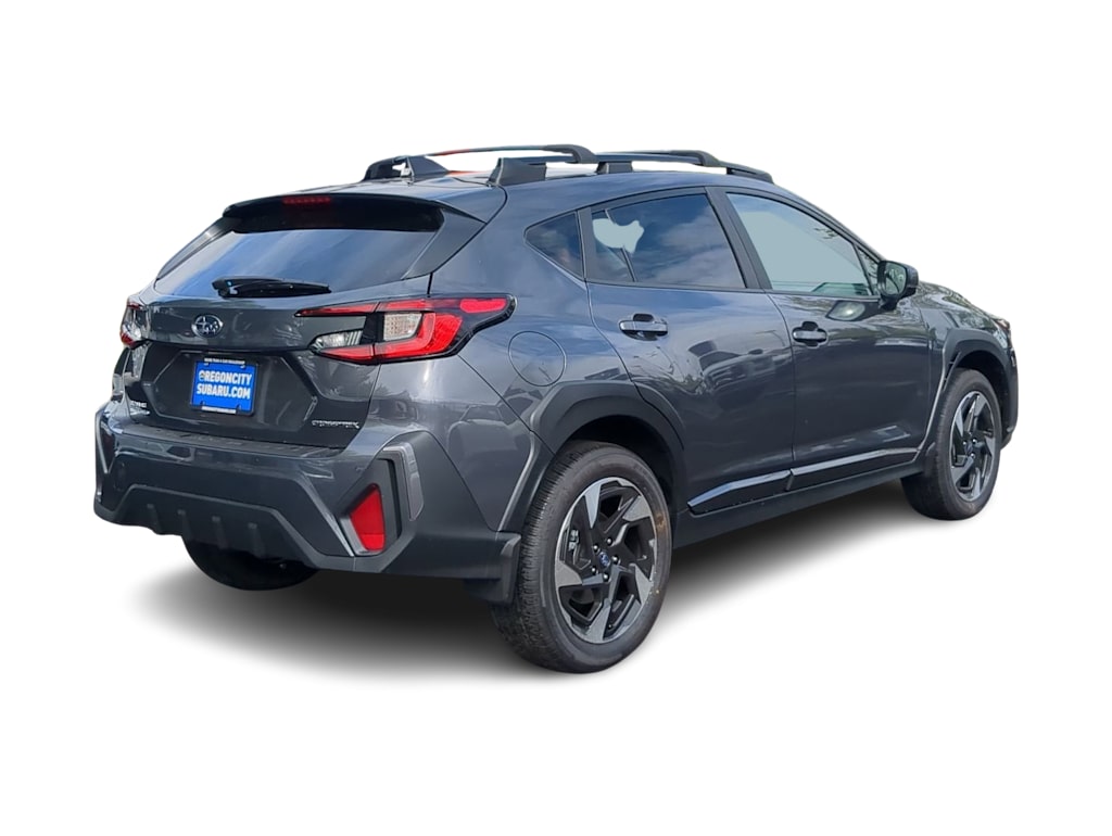 2025 Subaru Crosstrek Limited 28