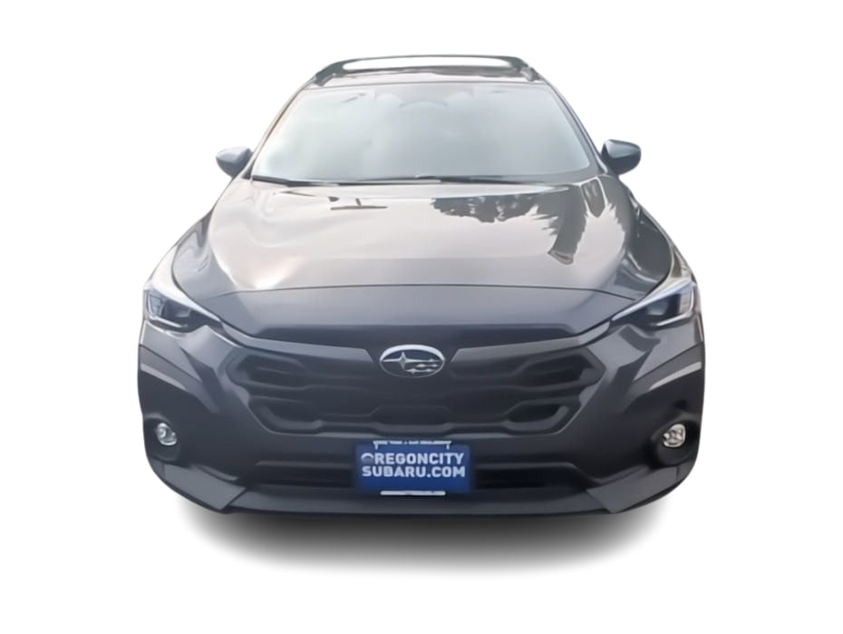 2025 Subaru Crosstrek Limited 6