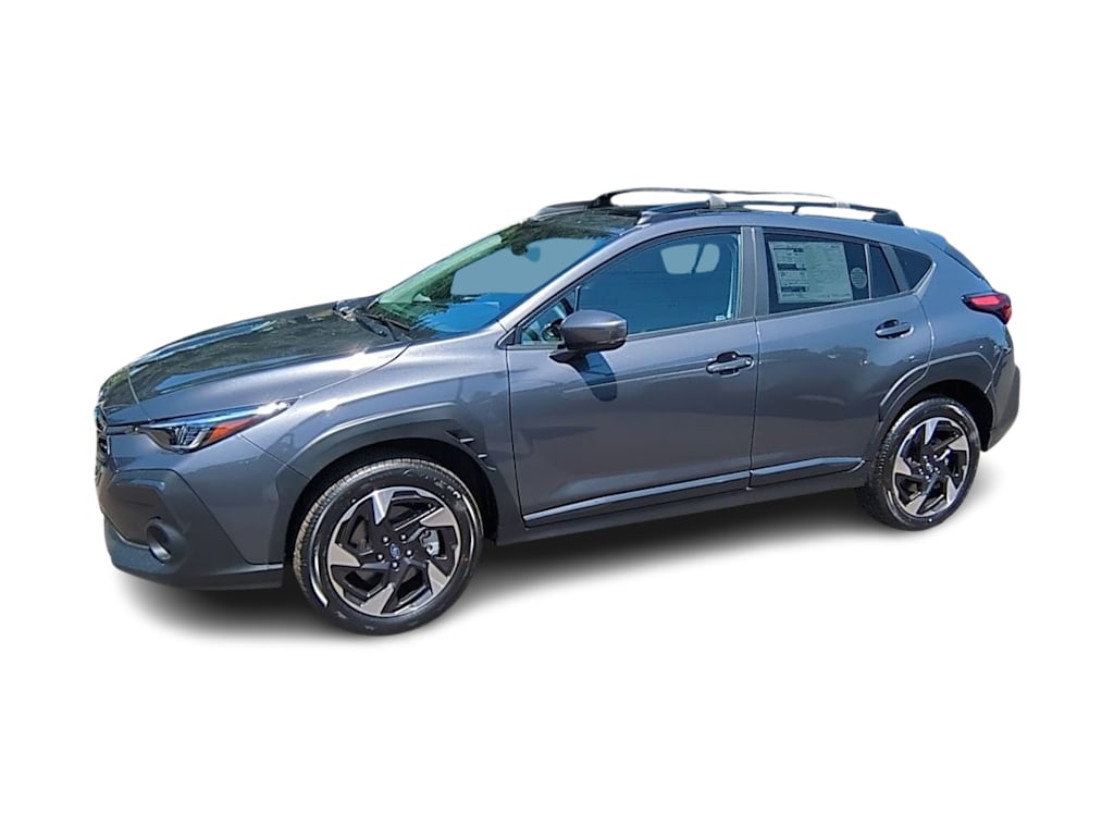 Thumbnail: 2025 Subaru Crosstrek - 3