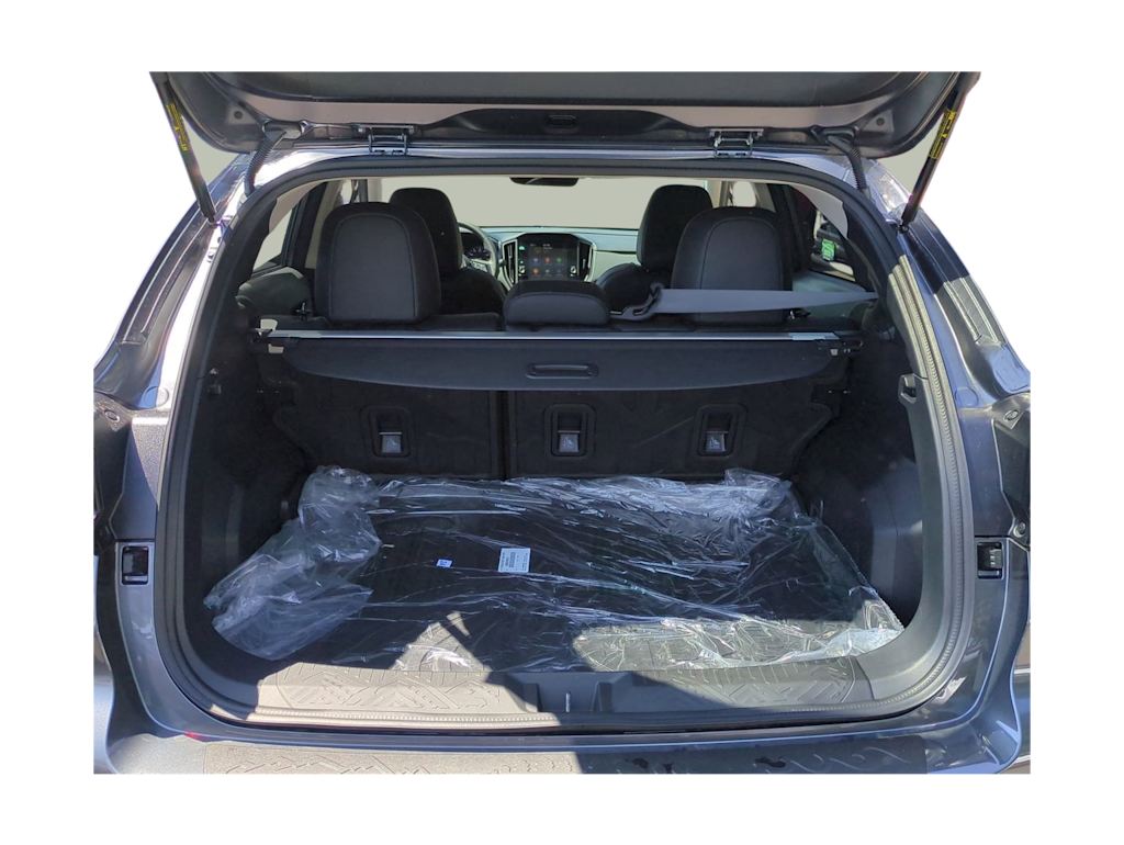 Thumbnail: 2025 Subaru Crosstrek - 18