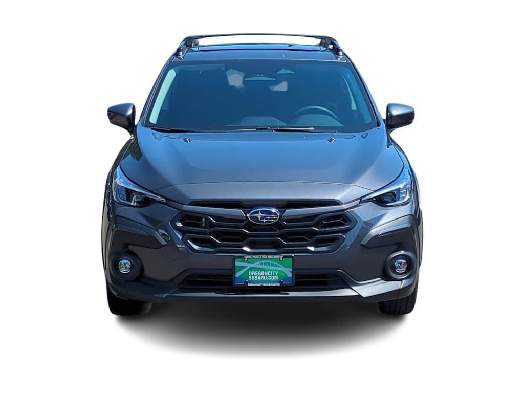 Thumbnail: 2025 Subaru Crosstrek - 6