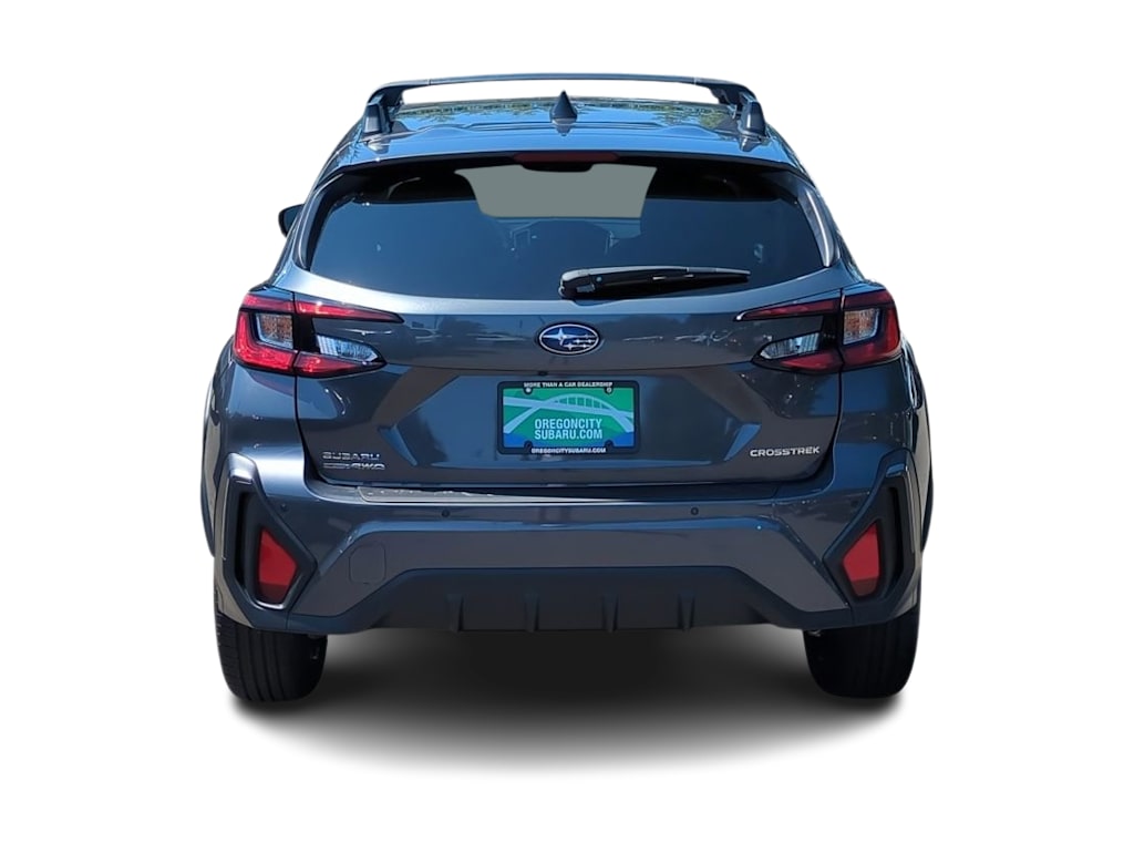 Thumbnail: 2025 Subaru Crosstrek - 5