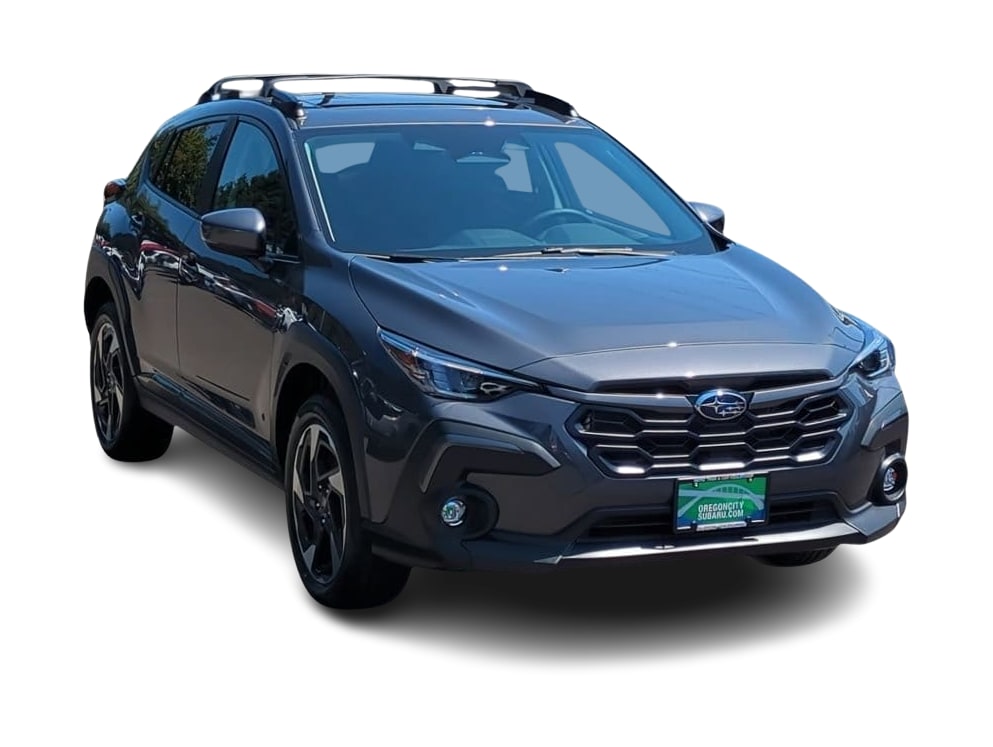 Thumbnail: 2025 Subaru Crosstrek - 21