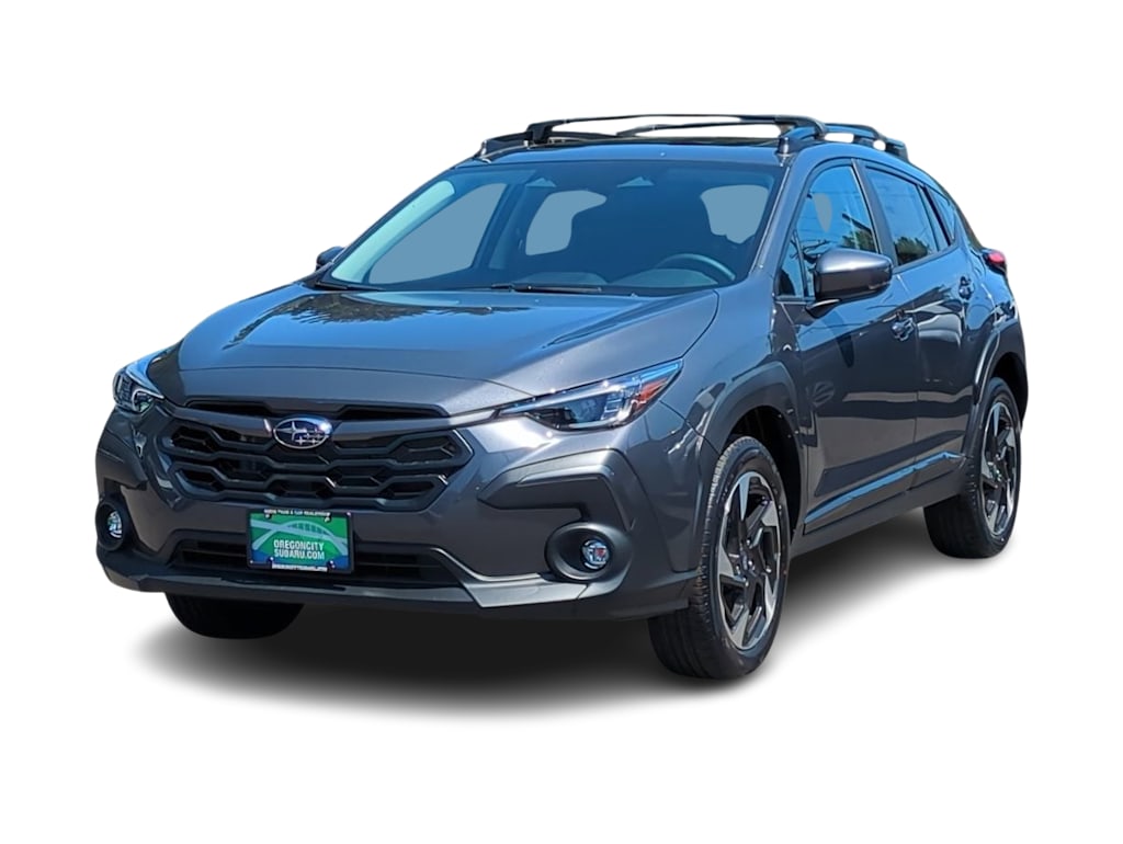 Thumbnail: 2025 Subaru Crosstrek - 22