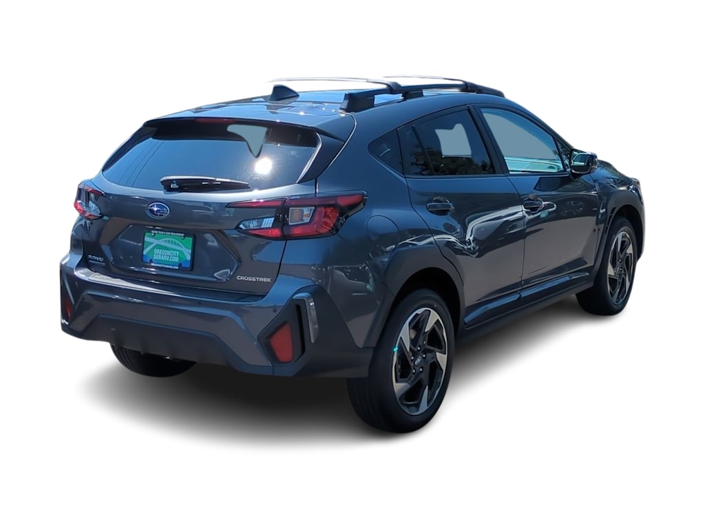 Thumbnail: 2025 Subaru Crosstrek - 23