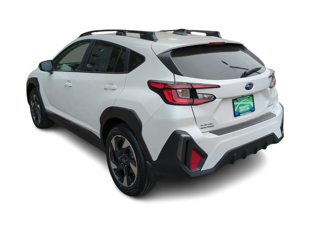 Thumbnail: 2025 Subaru Crosstrek - 27