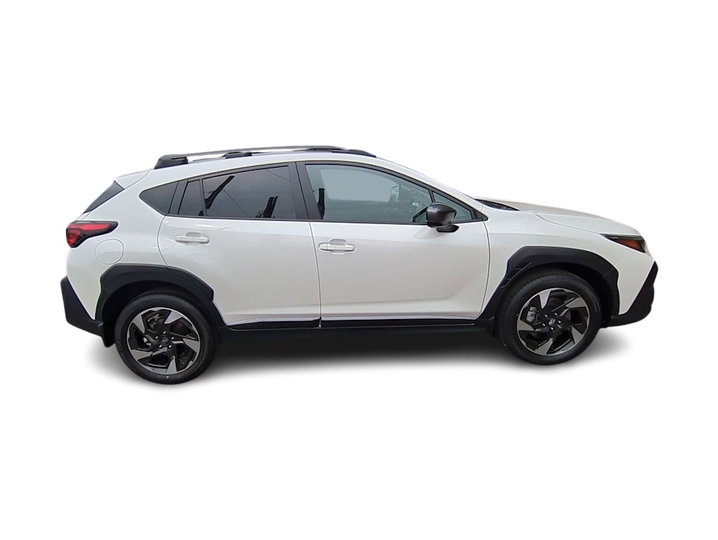 Thumbnail: 2025 Subaru Crosstrek - 29