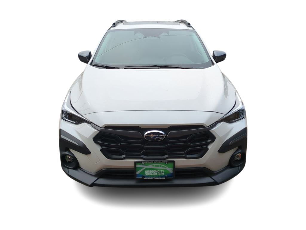 Thumbnail: 2025 Subaru Crosstrek - 31