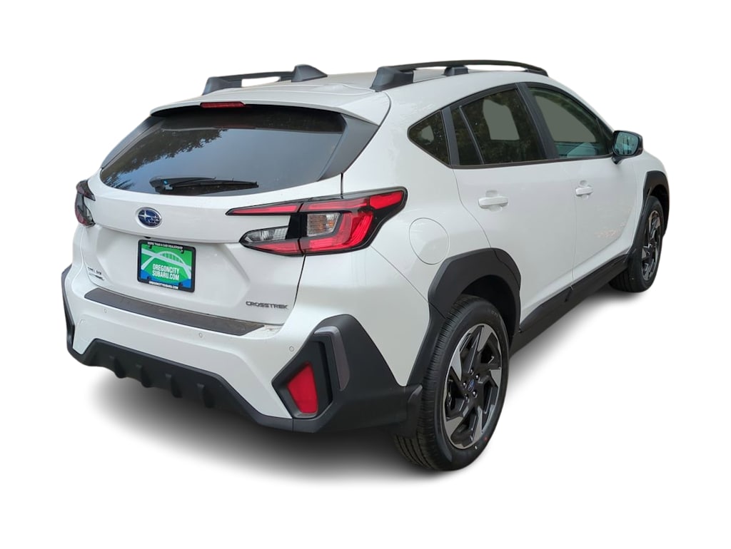Thumbnail: 2025 Subaru Crosstrek - 28