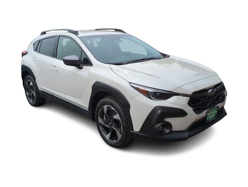 Thumbnail: 2025 Subaru Crosstrek - 30