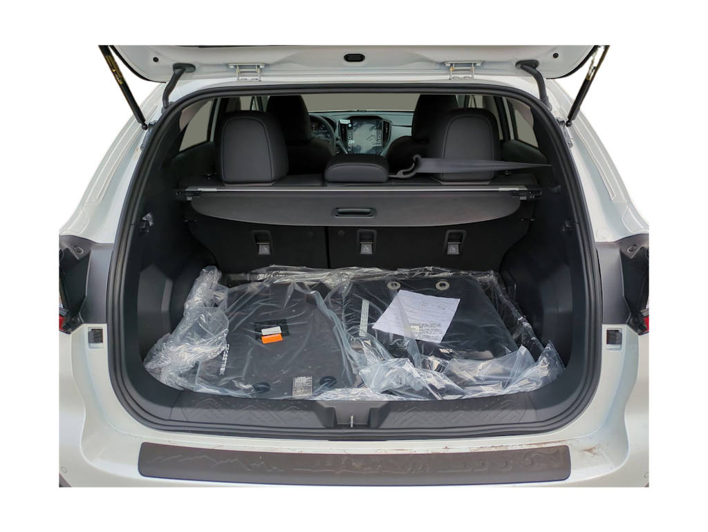 Thumbnail: 2025 Subaru Crosstrek - 45