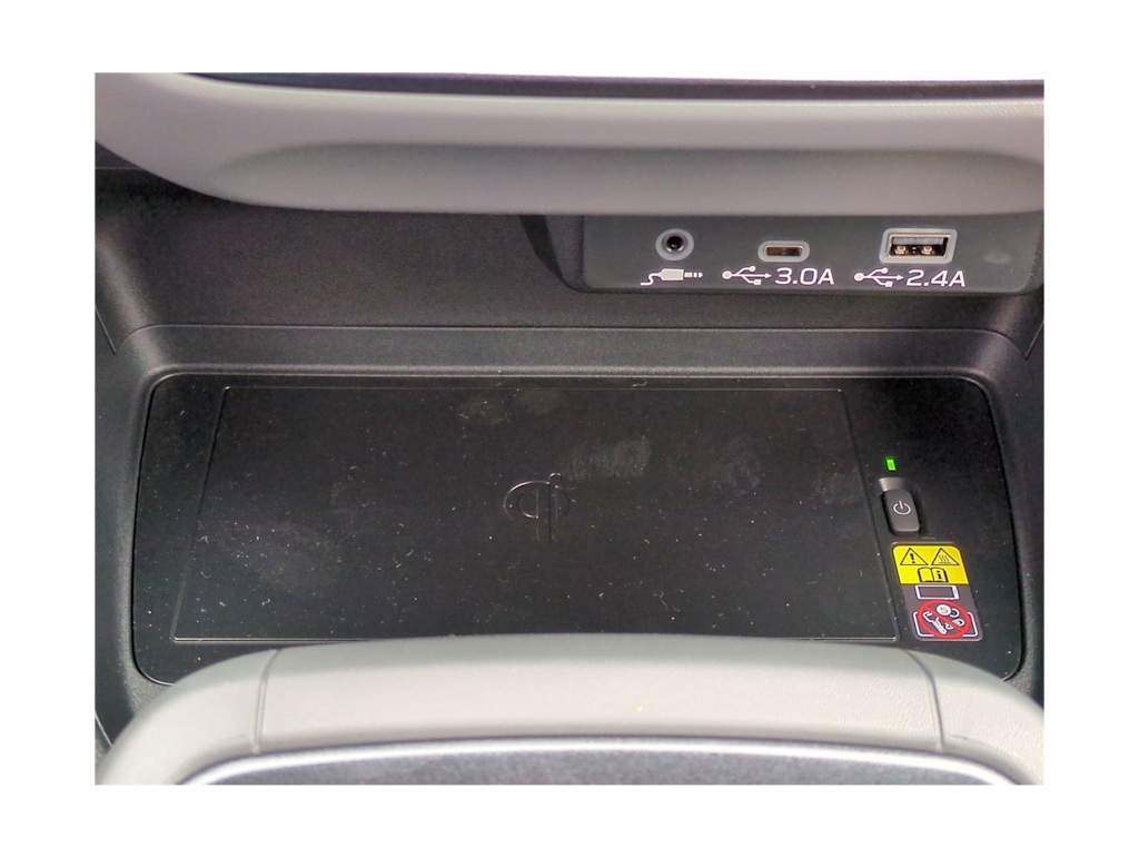 Thumbnail: 2025 Subaru Crosstrek - 18