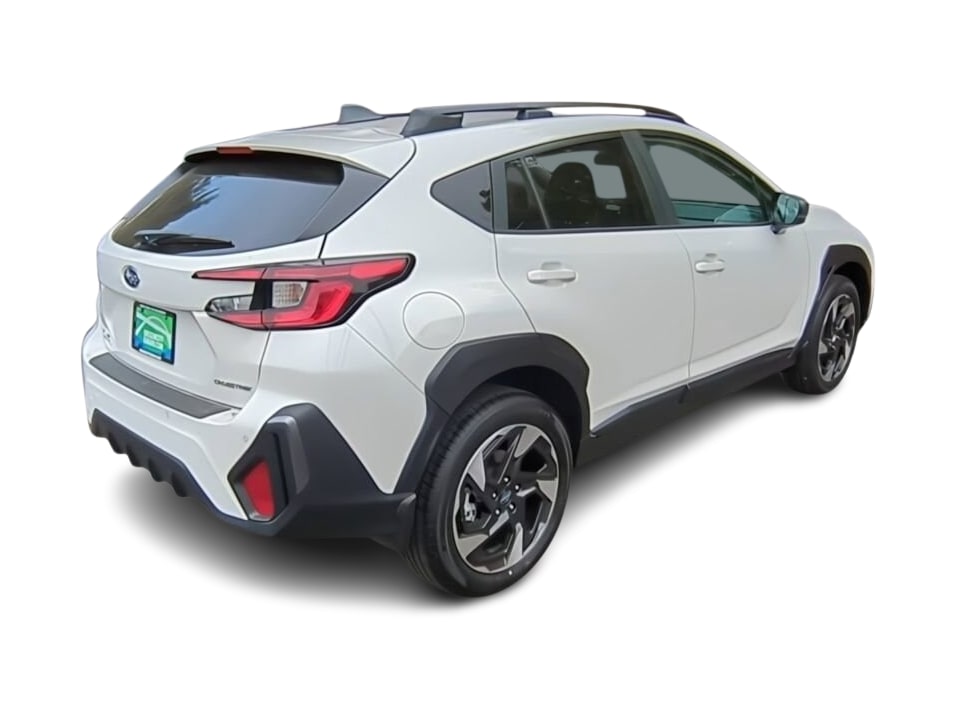 Thumbnail: 2025 Subaru Crosstrek - 24