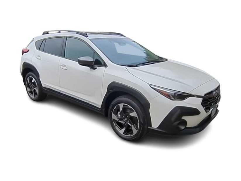 Thumbnail: 2025 Subaru Crosstrek - 21