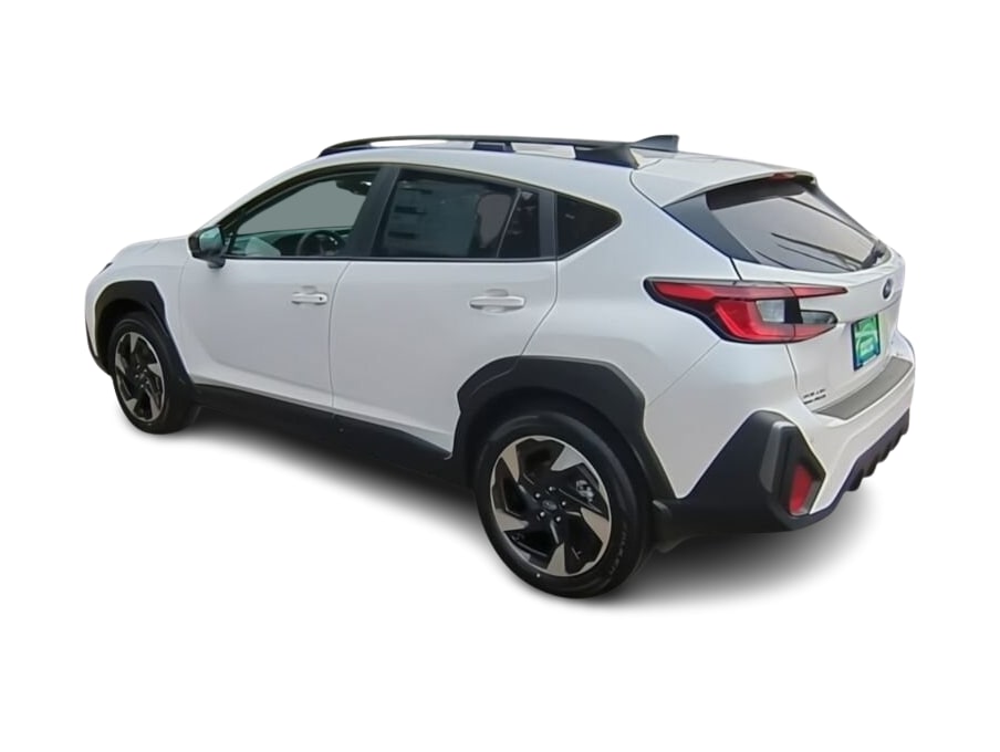 Thumbnail: 2025 Subaru Crosstrek - 4