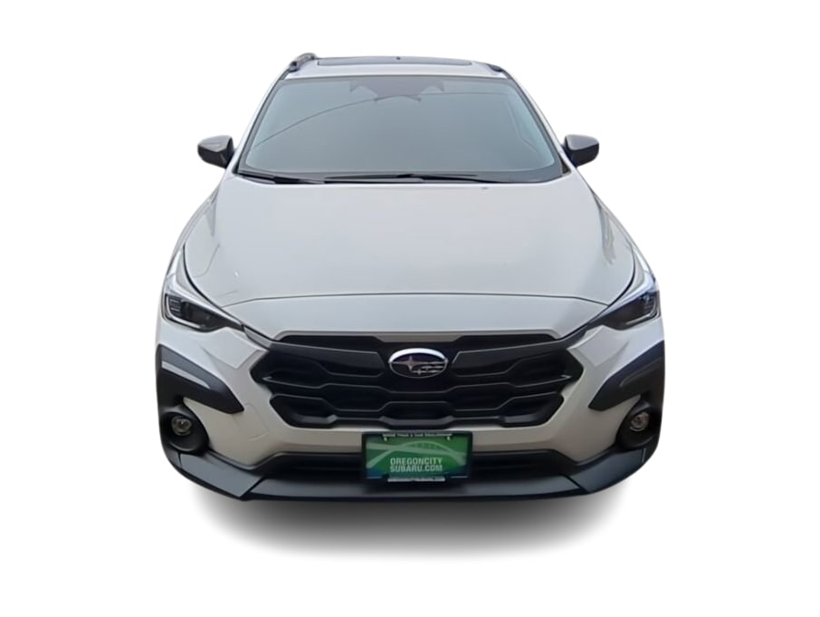 Thumbnail: 2025 Subaru Crosstrek - 6