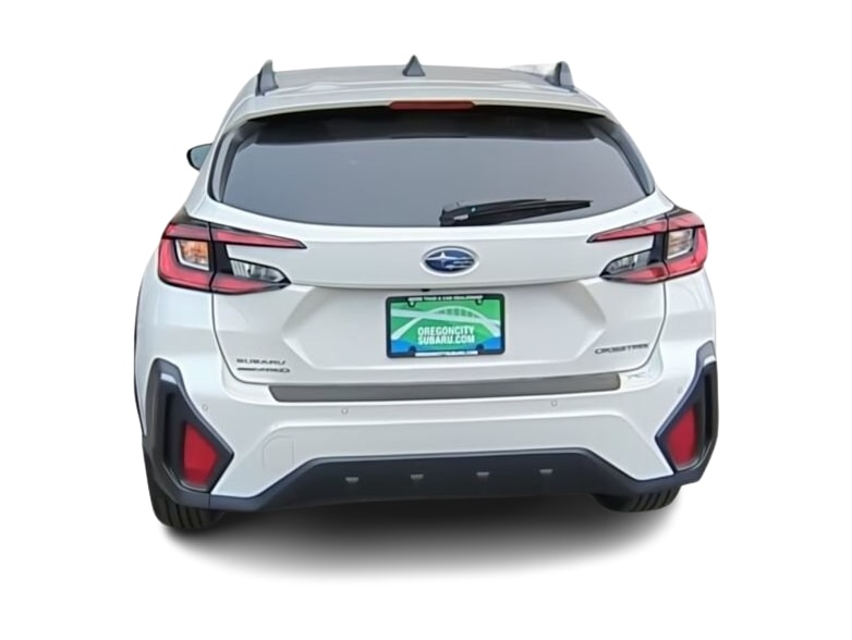Thumbnail: 2025 Subaru Crosstrek - 23