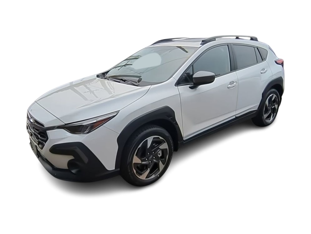 Thumbnail: 2025 Subaru Crosstrek - 22