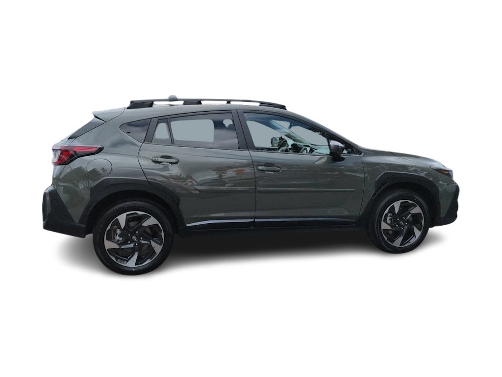Thumbnail: 2026 Subaru Crosstrek - 24