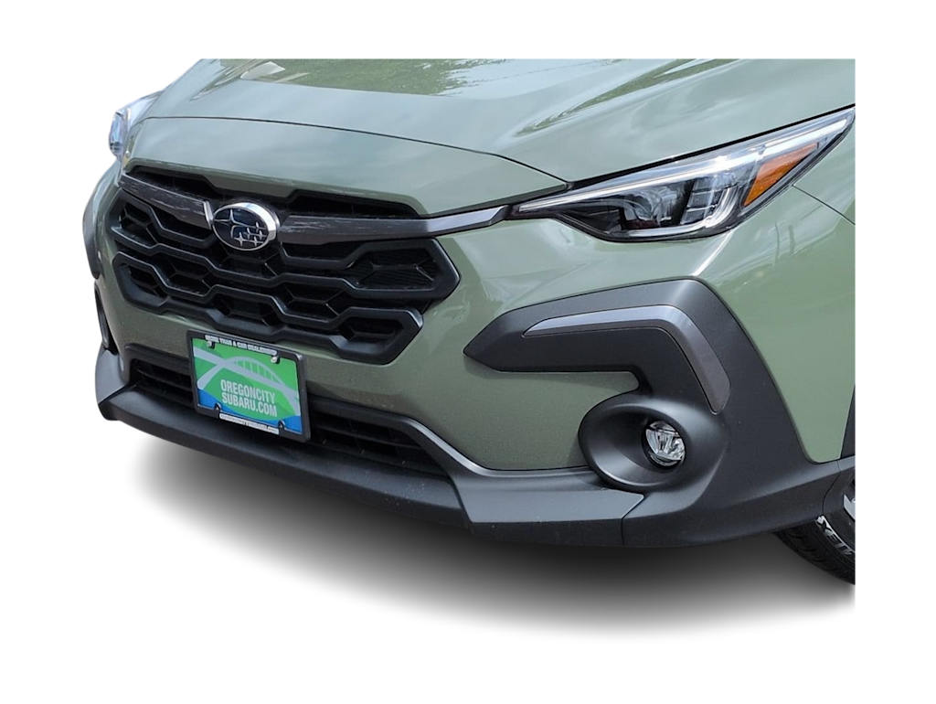 Thumbnail: 2026 Subaru Crosstrek - 25