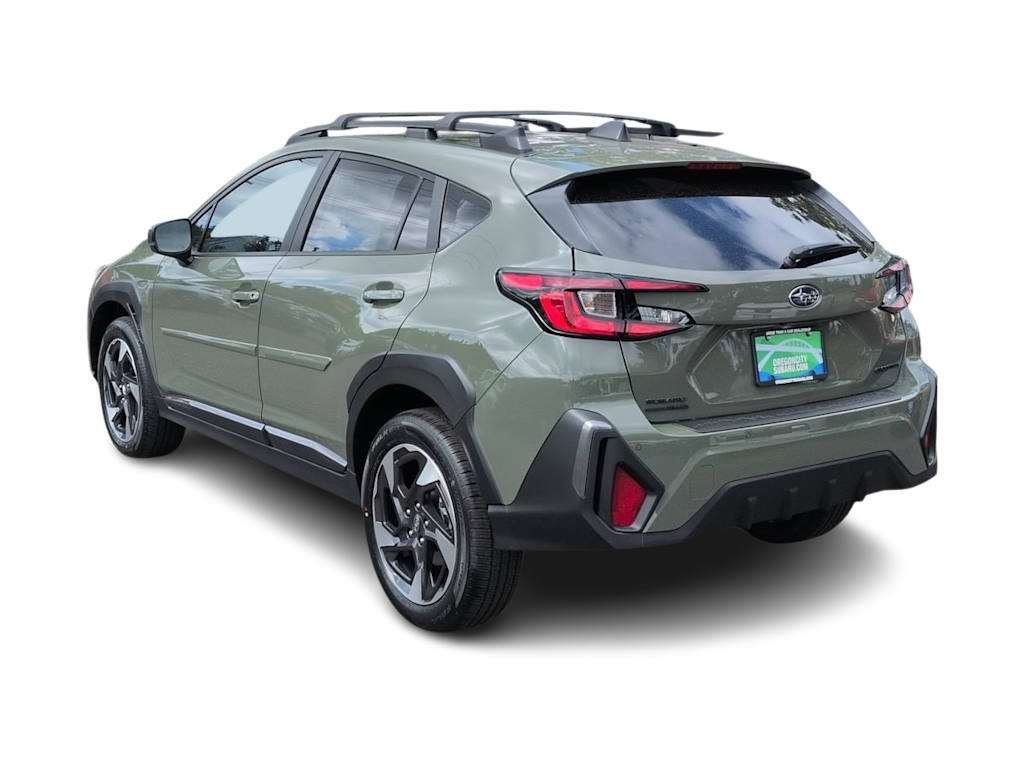 Thumbnail: 2026 Subaru Crosstrek - 4
