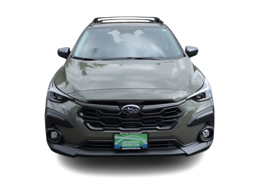 Thumbnail: 2026 Subaru Crosstrek - 6