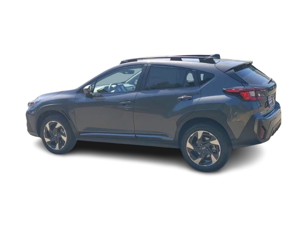 Thumbnail: 2024 Subaru Crosstrek - 23