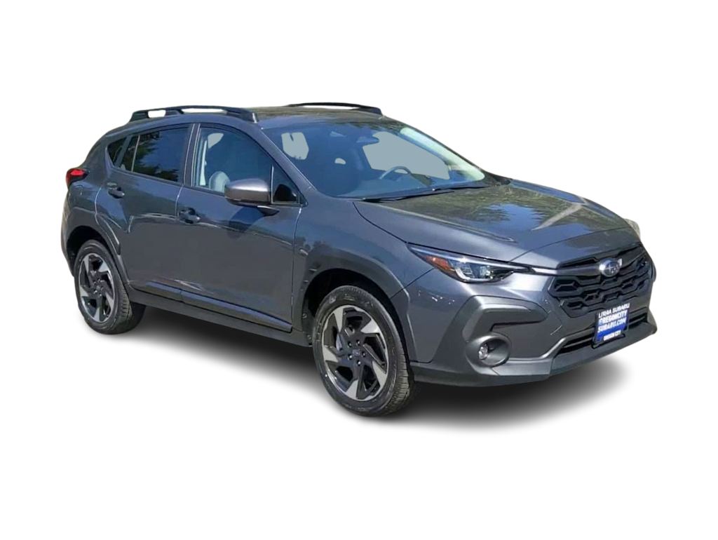 Thumbnail: 2024 Subaru Crosstrek - 21