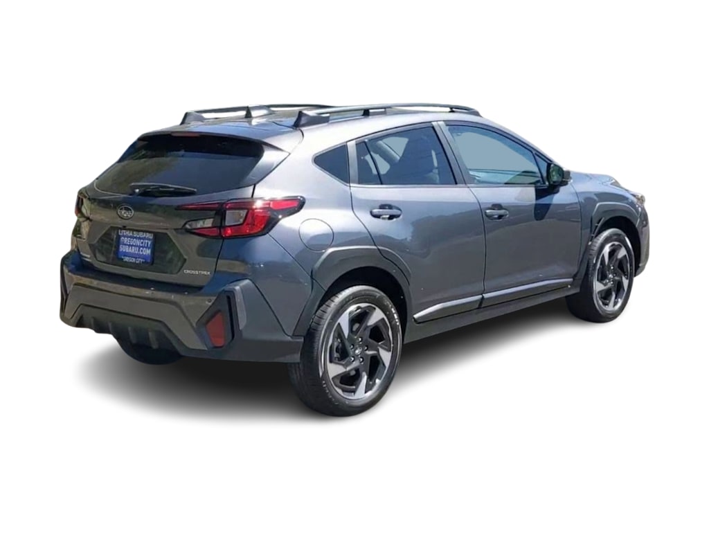 Thumbnail: 2024 Subaru Crosstrek - 24