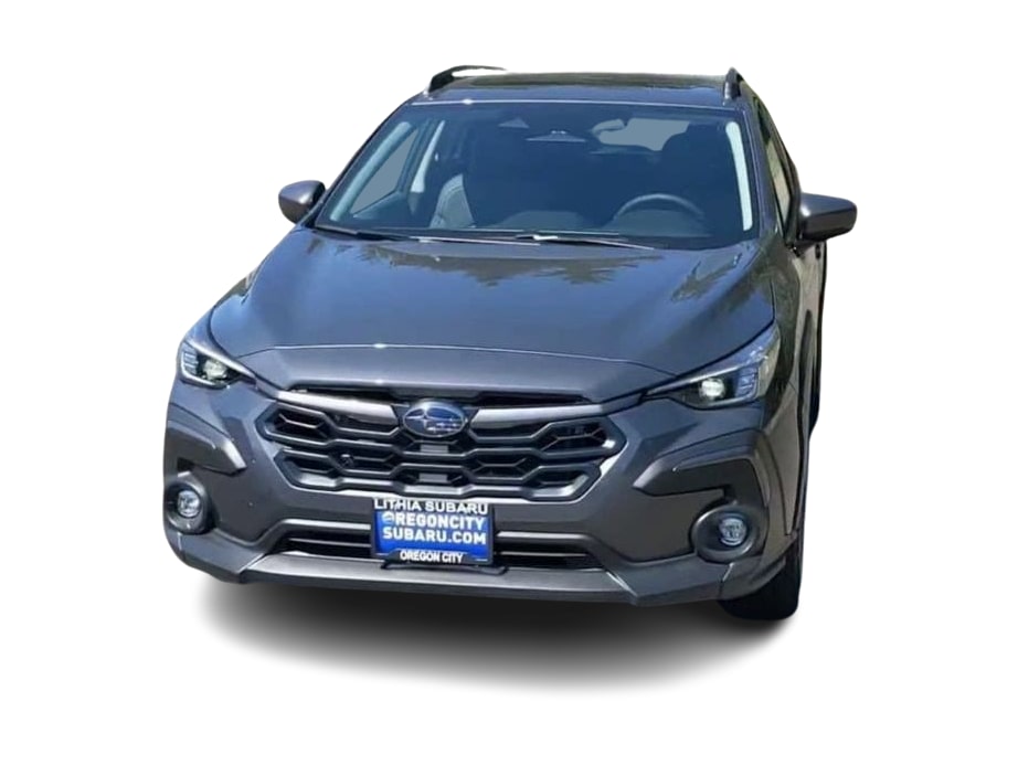 Thumbnail: 2024 Subaru Crosstrek - 6