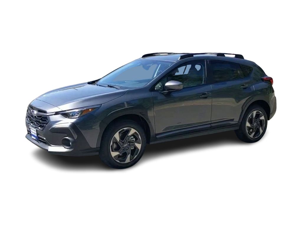 Thumbnail: 2024 Subaru Crosstrek - 22