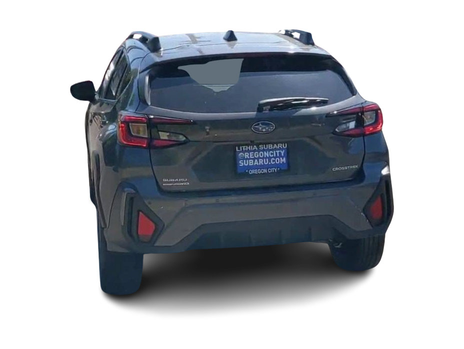 Thumbnail: 2024 Subaru Crosstrek - 5
